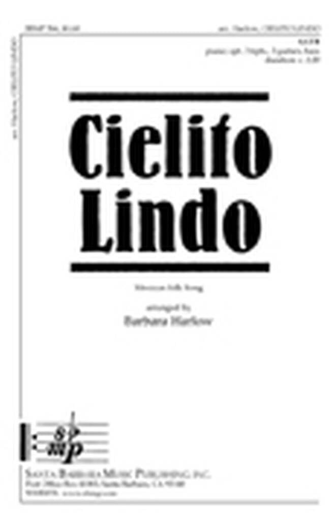 Cielito Lindo